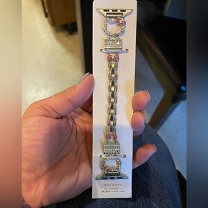 Hello kitty watch band